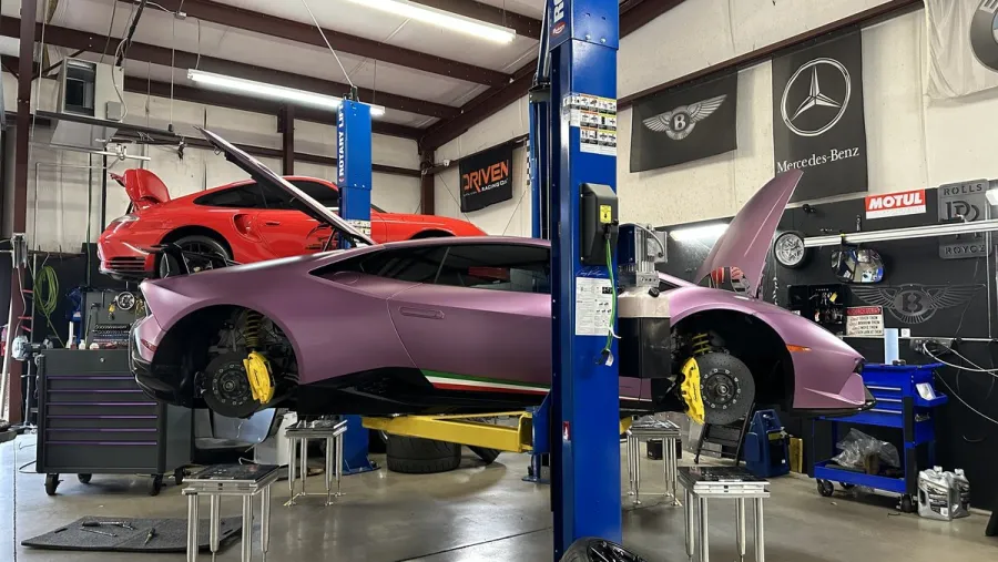 Brake Systems